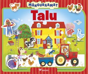 Talu. mänguraamat