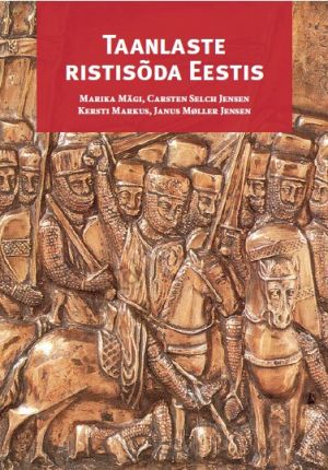 Taanlaste ristisõda eestis