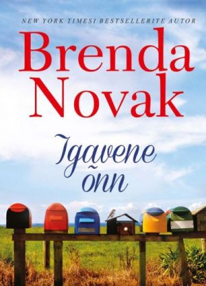 Igavene õnn