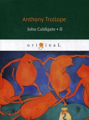 John Caldigate 2