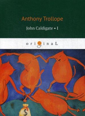 John Caldigate 1