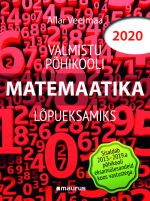 Valmistu põhikooli matemaatika lõpueksamiks