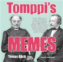 Tomppi's memes