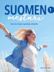 Suomen mestari 1. Uudistettu. Suomen kielen oppikirja aikuisille