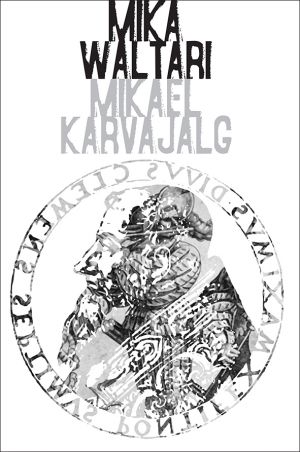 Mikael karvajalg