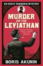 Murder on the Leviathan. Erast Fandorin 3