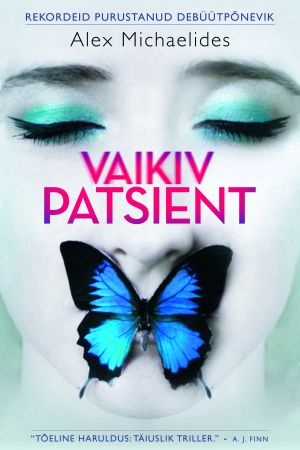 Vaikiv patsient