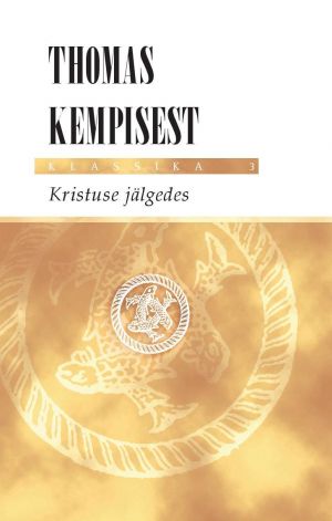 Kristuse jälgedes