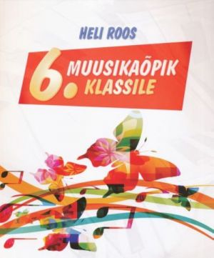 MUUSIKAOPIK 6.KL