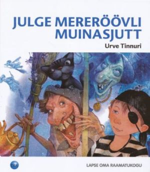 JULGE MERERÖÖVLI MUINASJUTT