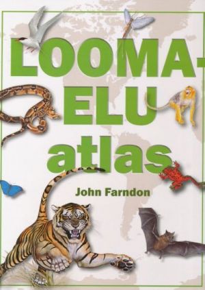 LOOMAELU ATLAS