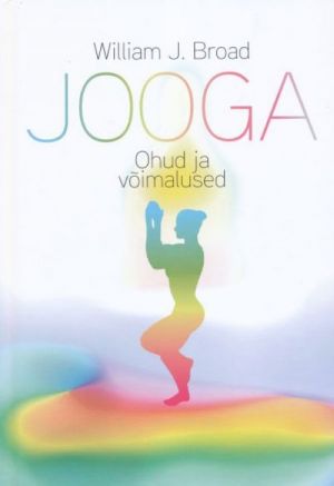 JOOGA. OHUD JA VÕIMALUSED