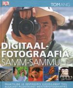 DIGITAALFOTOGRAAFIA SAMM-SAMMULT