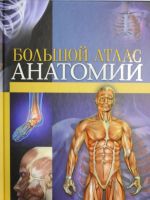 Bolshoj atlas anatomii