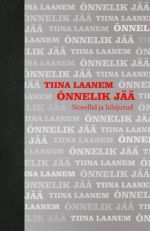 ONNELIK JÄÄ