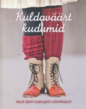 KULDAVÄÄRT KUDUMID