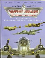 Udarnaja aviatsija Vtoroj Mirovoj? shturmoviki, bombardirovschiki, torpedonostsy