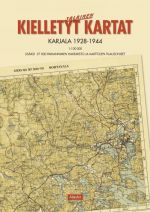 Kielletyt kartat. Karjala 1928-1944, 1:100 000