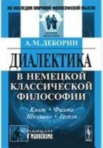 Диалектика в немецкой классической философии