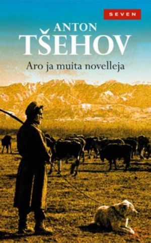 Aro ja muita novelleja. Aro, Onni, Ikävä tarina, Kaksintaistelu