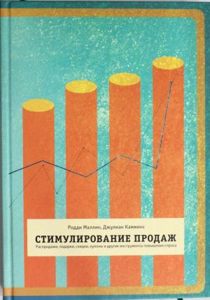 Стимулирование продаж. Распродажи, подарки, скидки, купоны и другие инструменты повышения спроса