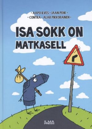 ISA SOKK ON MATKASELL