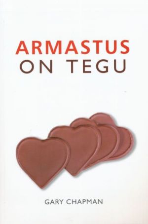 ARMASTUS ON TEGU