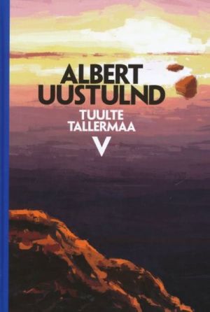 TUULTE TALLERMAA V