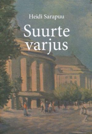 SUURTE VARJUS