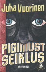 PIGIMUST SEIKLUS