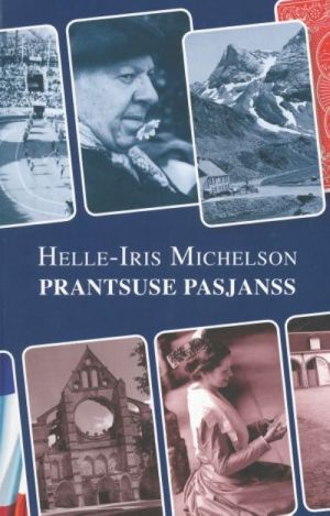 PRANTSUSE PASJANSS