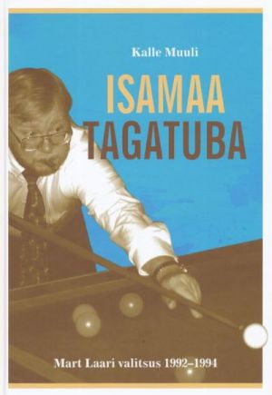 ISAMAA TAGATUBA