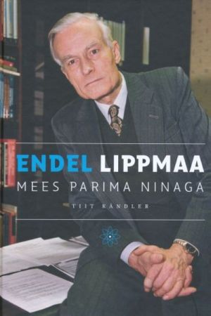 ENDEL LIPPMAA. MEES PARIMA NINAGA