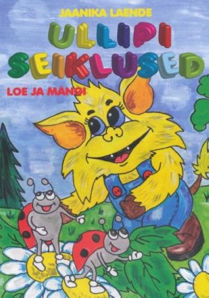 ULLIPI SEIKLUSED