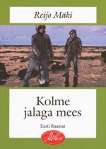 KOLME JALAGA MEES