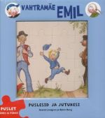 VAHTRAMÄE EMIL. PUSLERAAMAT