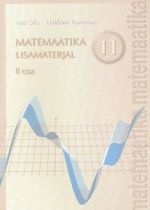 MATEMAATIKA LISAMATERJAL 11.KL II