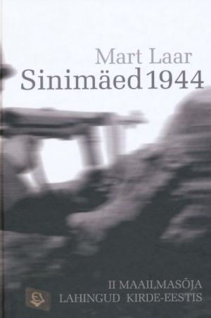 SINIMÄED 1944