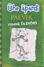 ÜHE ÄPARDI PÄEVIK: VIIMNE ÕLEKÕRS