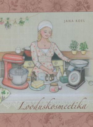 LOODUSKOSMEETIKA