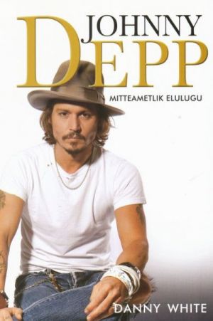 JOHNNY DEPP. MITTEAMETLIK ELULUGU