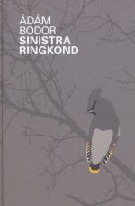 SINISTRA RINGKOND