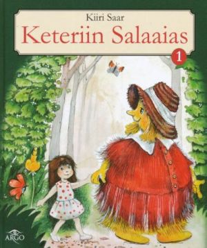 KETERIIN SALAAIAS