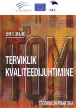 TERVIKLIK KVALITEEDIJUHTIMINE