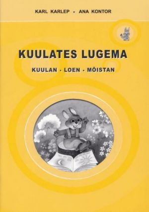 KUULATES LUGEMA. LUGEMISVIHIK