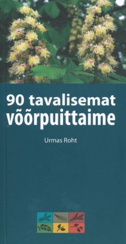 90 TAVALISEMAT VÕÕRPUITTAIME