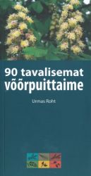 90 TAVALISEMAT VÕÕRPUITTAIME