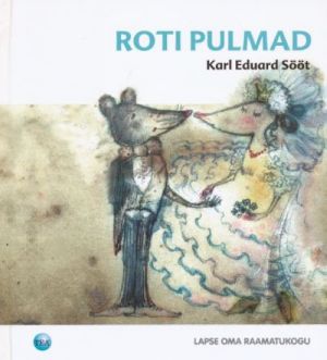 ROTI PULMAD