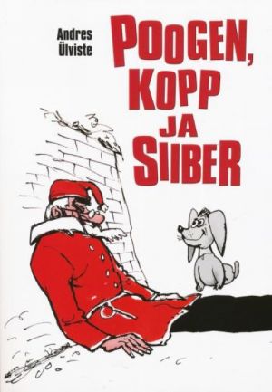 POOGEN, KOPP JA SIIBER