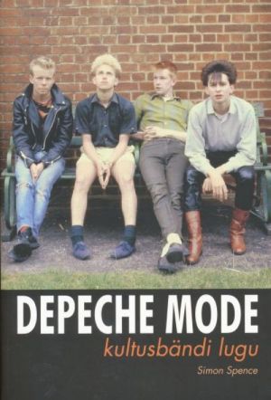 DEPECHE MODE: KULTUSBÄNDI LUGU